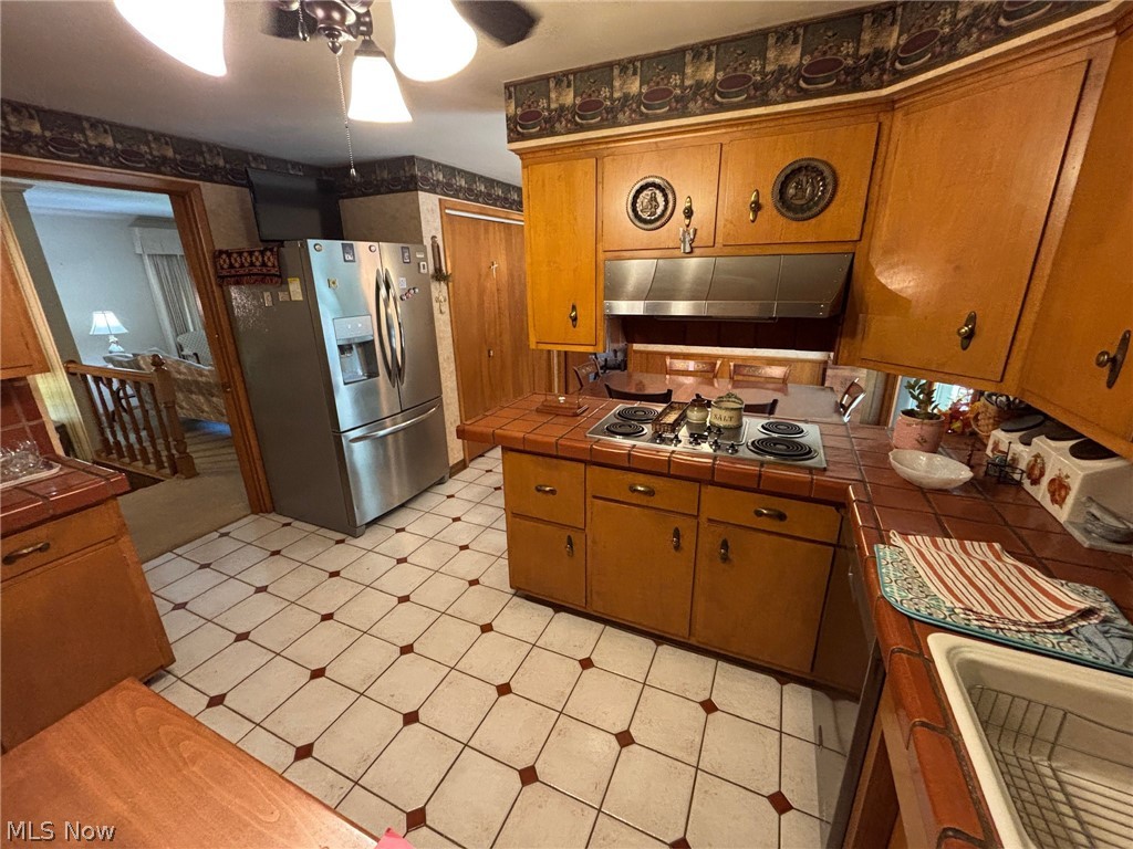 5030 Gardendale Avenue NE Canton OH 44714
