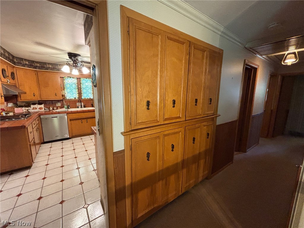 5030 Gardendale Avenue NE Canton OH 44714