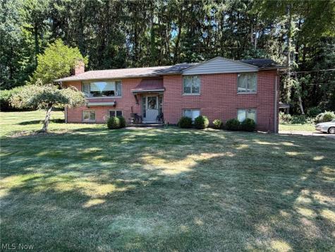 5030 Gardendale Avenue NE Canton OH 44714