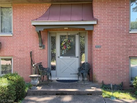 5030 Gardendale Avenue NE Canton OH 44714