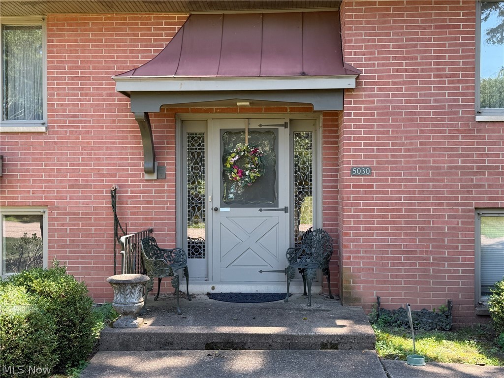 5030 Gardendale Avenue NE Canton OH 44714