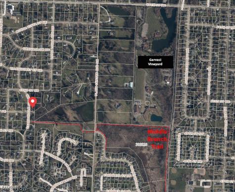 5030 Gardendale Avenue NE Canton OH 44714