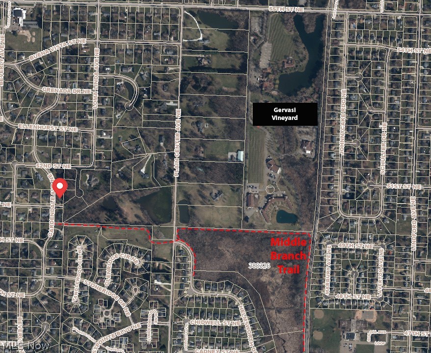 5030 Gardendale Avenue NE Canton OH 44714