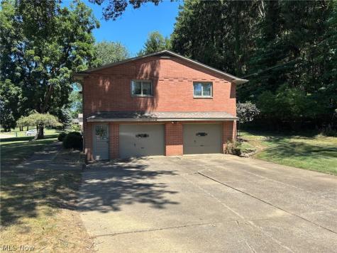 5030 Gardendale Avenue NE Canton OH 44714