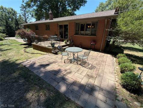 5030 Gardendale Avenue NE Canton OH 44714