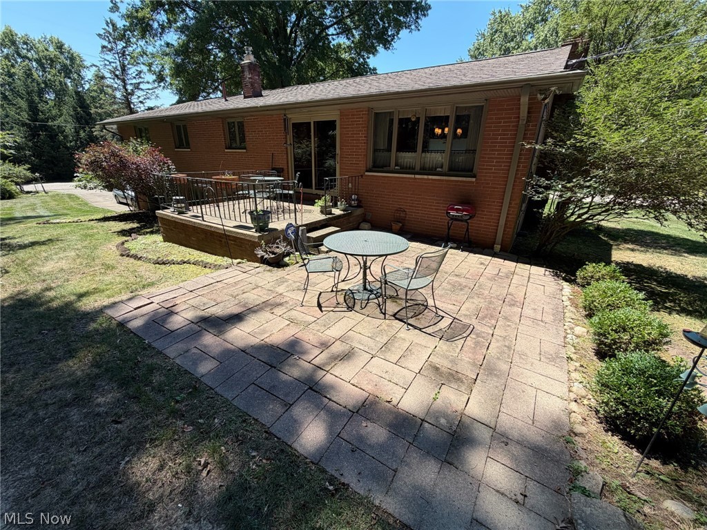 5030 Gardendale Avenue NE Canton OH 44714