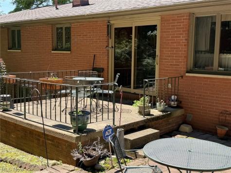 5030 Gardendale Avenue NE Canton OH 44714