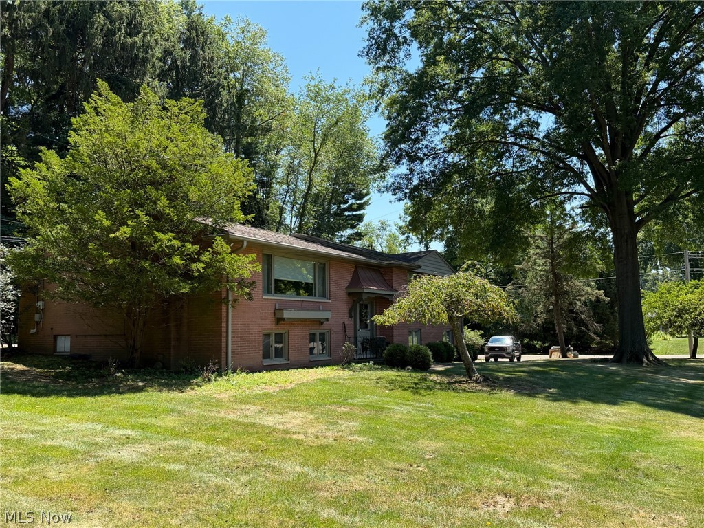 5030 Gardendale Avenue NE Canton OH 44714