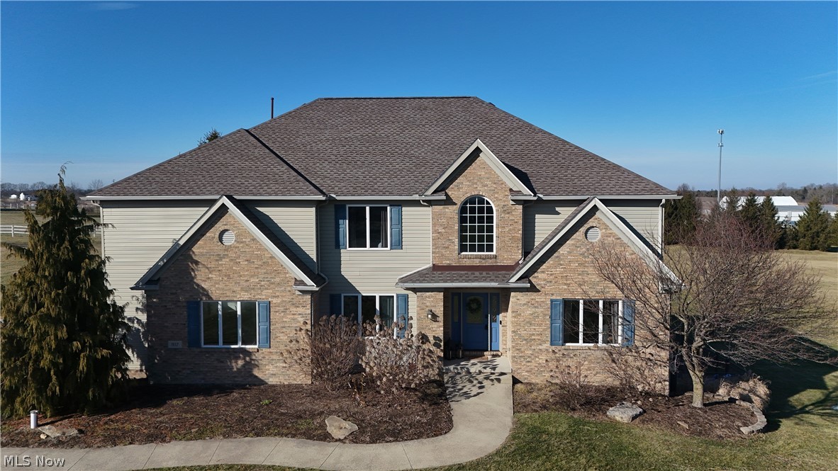 1617 Charolais Street NW Uniontown OH 44685