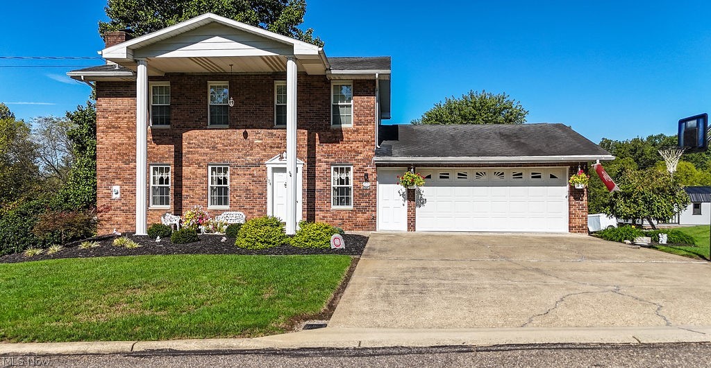 124 Brandy Drive Marietta OH 45750