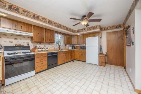 124 Brandy Drive Marietta OH 45750