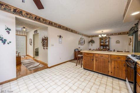 124 Brandy Drive Marietta OH 45750