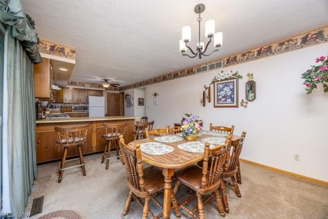 124 Brandy Drive Marietta OH 45750