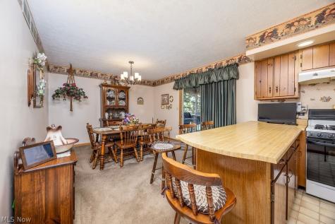124 Brandy Drive Marietta OH 45750