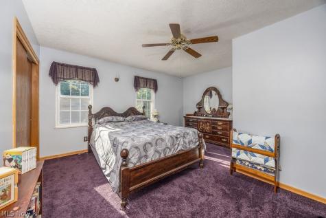 124 Brandy Drive Marietta OH 45750