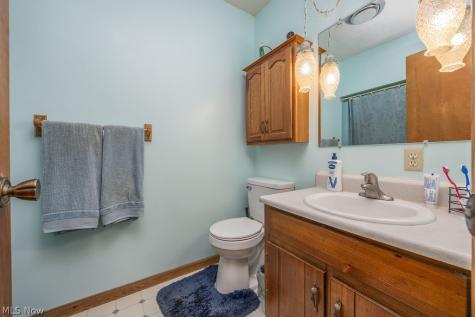 124 Brandy Drive Marietta OH 45750