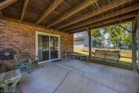 124 Brandy Drive Marietta OH 45750