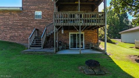 124 Brandy Drive Marietta OH 45750