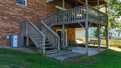 124 Brandy Drive Marietta OH 45750