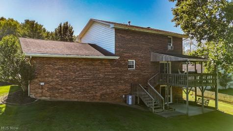 124 Brandy Drive Marietta OH 45750
