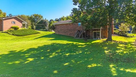 124 Brandy Drive Marietta OH 45750