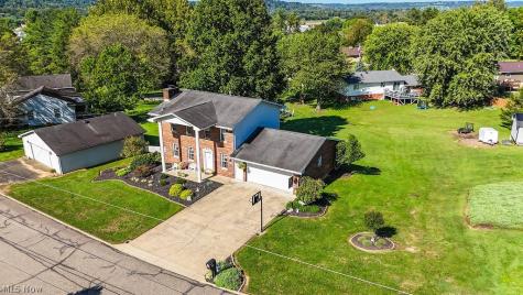 124 Brandy Drive Marietta OH 45750