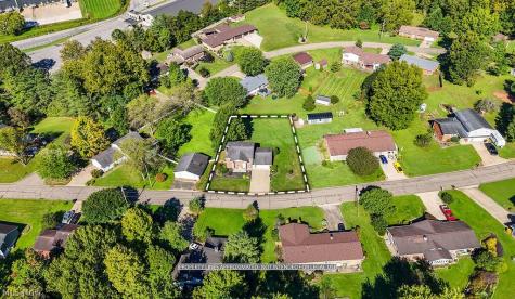 124 Brandy Drive Marietta OH 45750