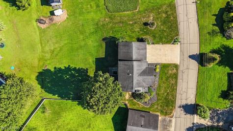 124 Brandy Drive Marietta OH 45750