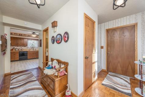 124 Brandy Drive Marietta OH 45750