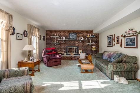 124 Brandy Drive Marietta OH 45750