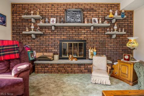 124 Brandy Drive Marietta OH 45750