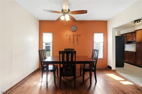 6211 Anita Drive Parma Heights OH 44130