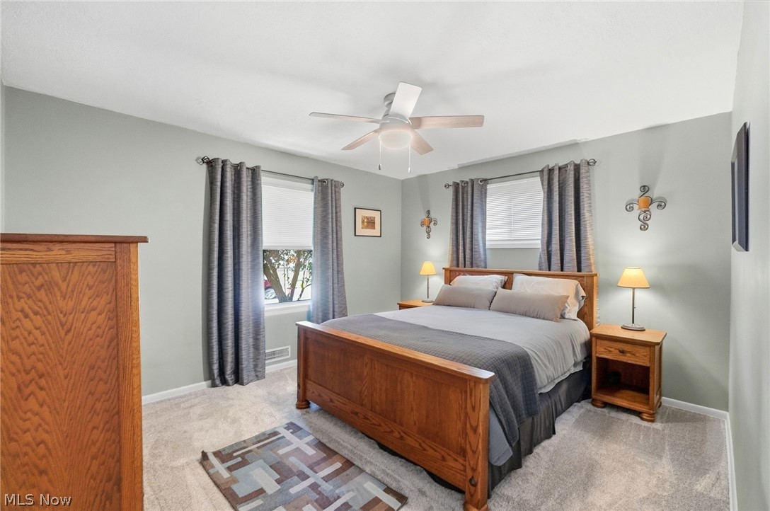 6211 Anita Drive Parma Heights OH 44130