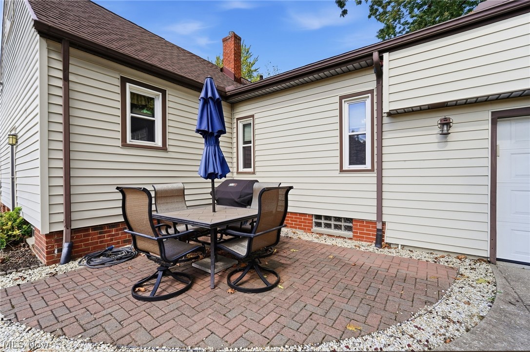 6211 Anita Drive Parma Heights OH 44130