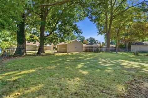6211 Anita Drive Parma Heights OH 44130