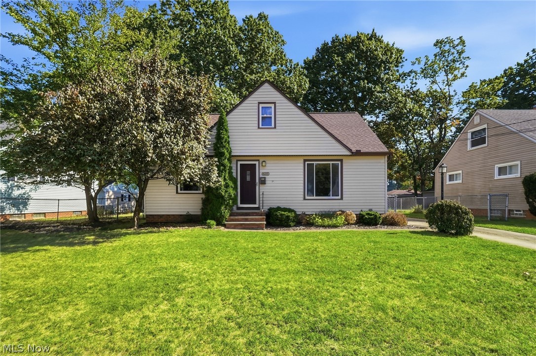 6211 Anita Drive Parma Heights OH 44130