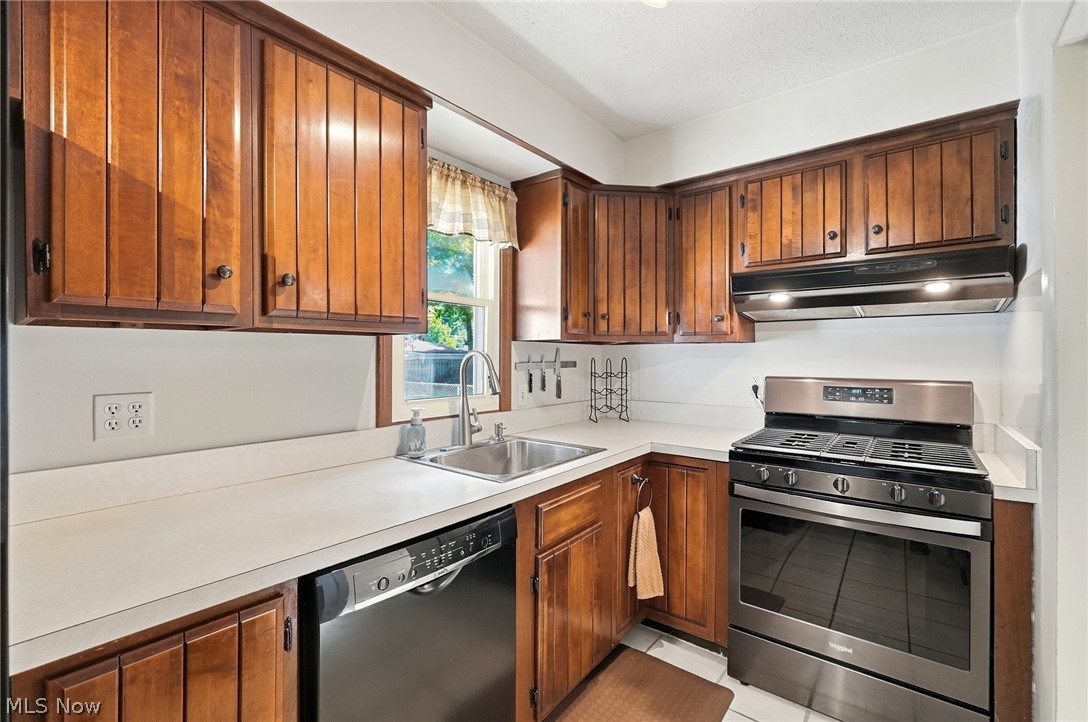 6211 Anita Drive Parma Heights OH 44130