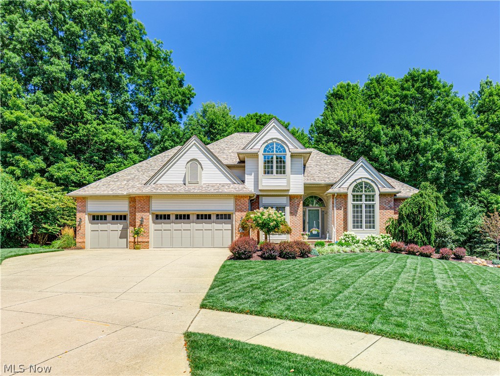 2039 Bent Creek Trail Cuyahoga Falls OH 44223