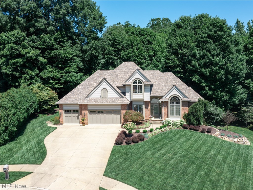 2039 Bent Creek Trail Cuyahoga Falls OH 44223