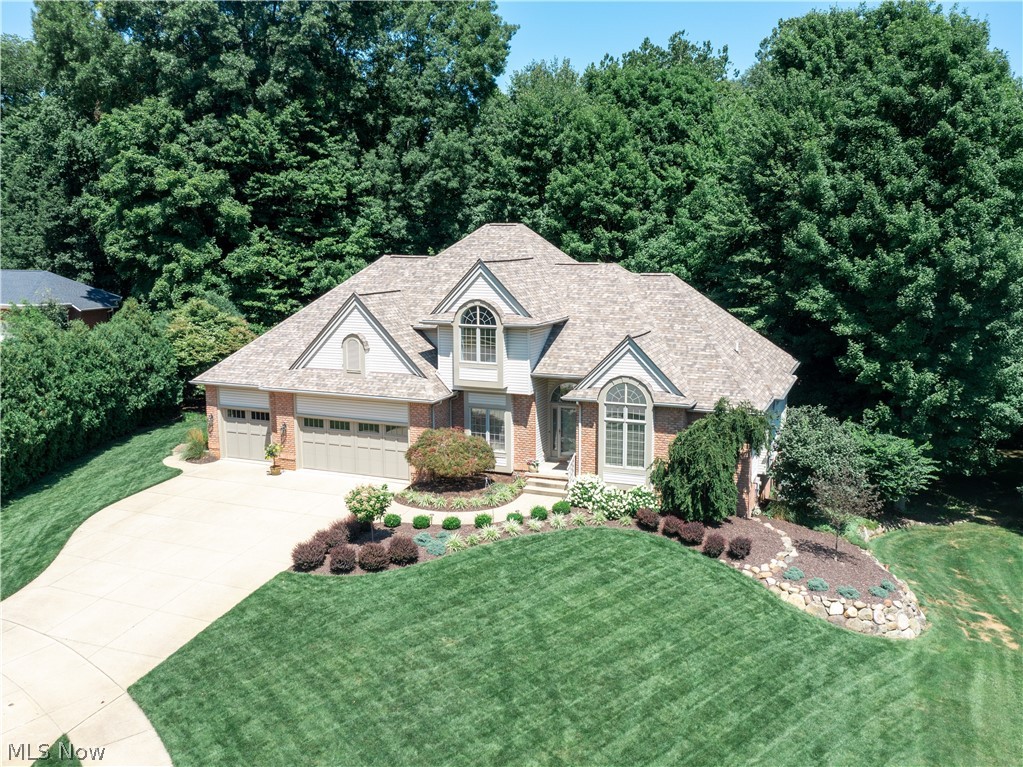 2039 Bent Creek Trail Cuyahoga Falls OH 44223