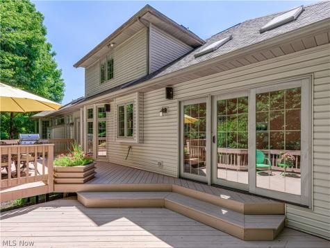 2039 Bent Creek Trail Cuyahoga Falls OH 44223