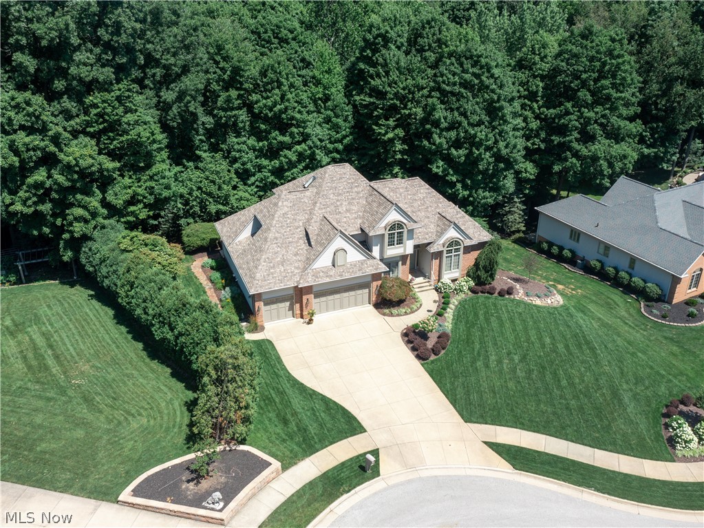 2039 Bent Creek Trail Cuyahoga Falls OH 44223