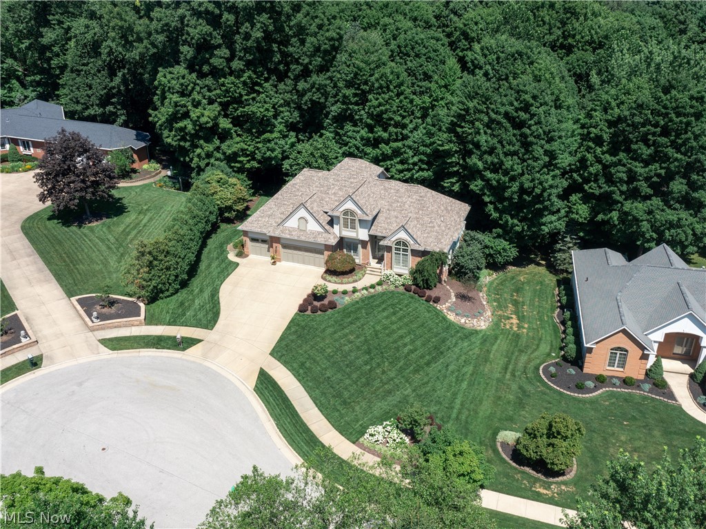 2039 Bent Creek Trail Cuyahoga Falls OH 44223