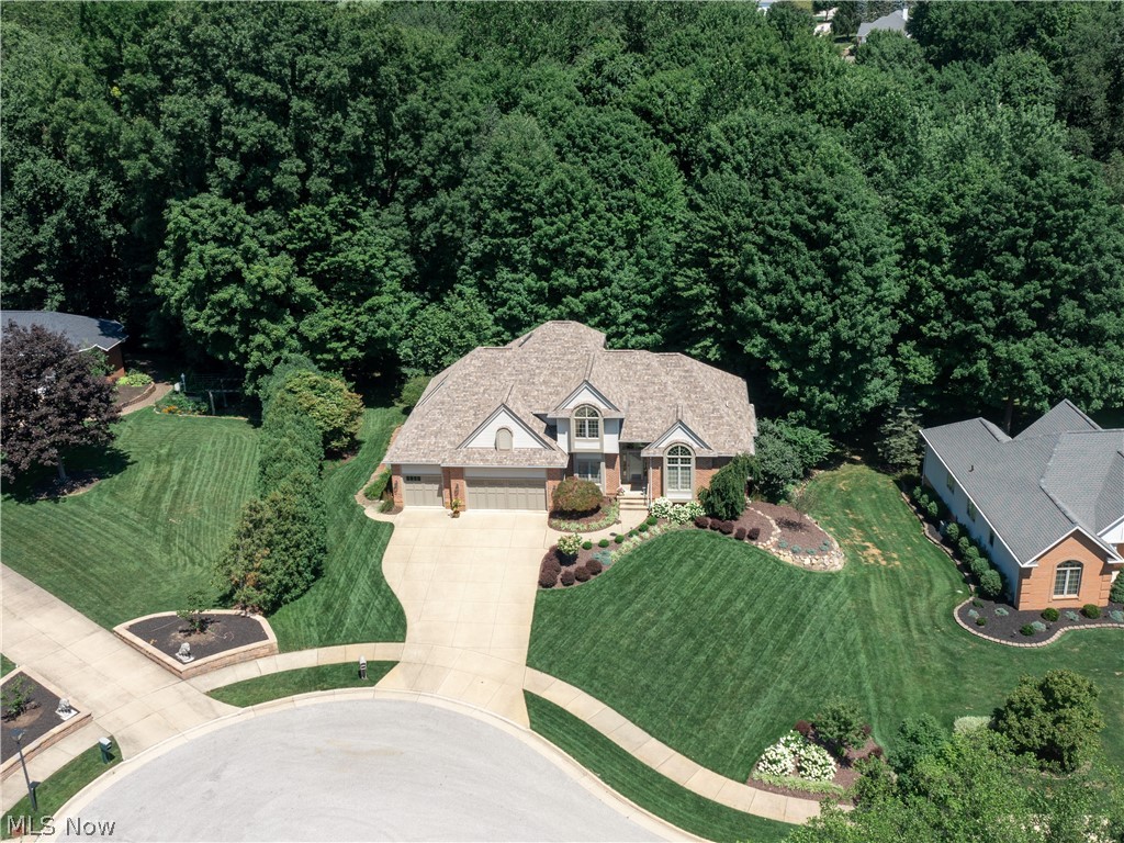2039 Bent Creek Trail Cuyahoga Falls OH 44223