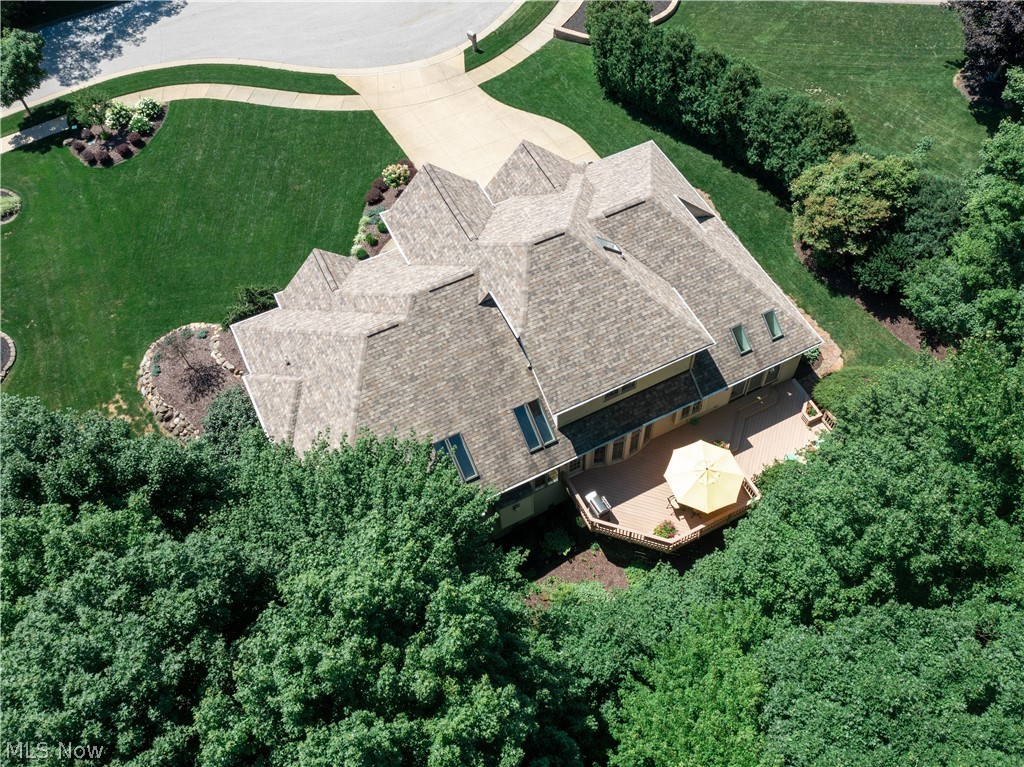 2039 Bent Creek Trail Cuyahoga Falls OH 44223