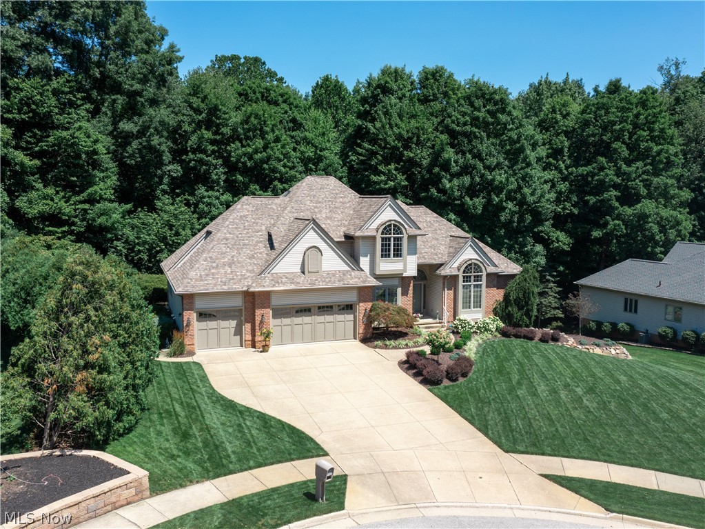 2039 Bent Creek Trail Cuyahoga Falls OH 44223
