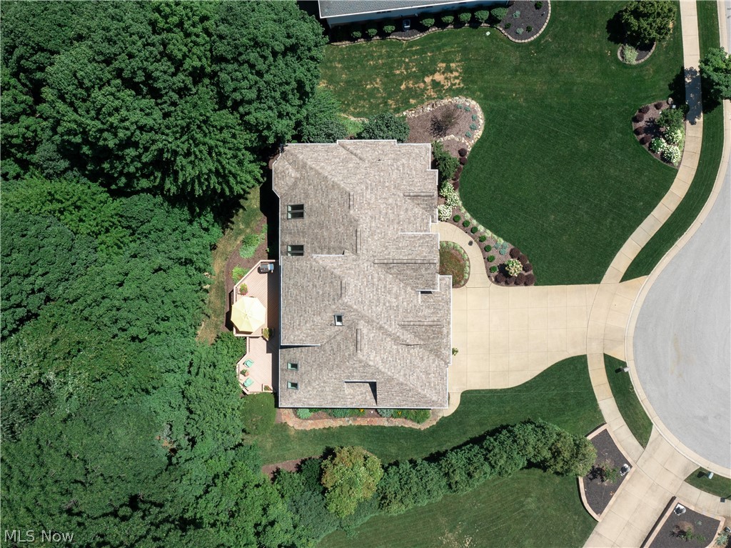 2039 Bent Creek Trail Cuyahoga Falls OH 44223