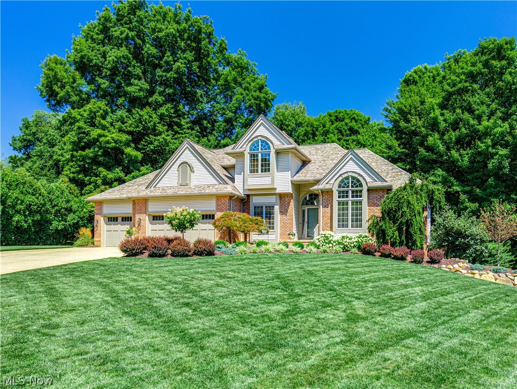 2039 Bent Creek Trail Cuyahoga Falls OH 44223