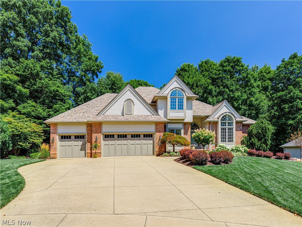 2039 Bent Creek Trail Cuyahoga Falls OH 44223