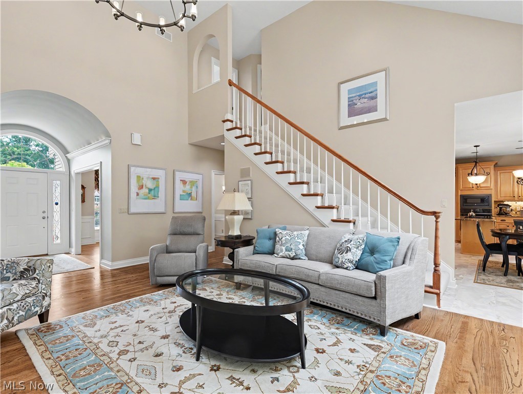 2039 Bent Creek Trail Cuyahoga Falls OH 44223